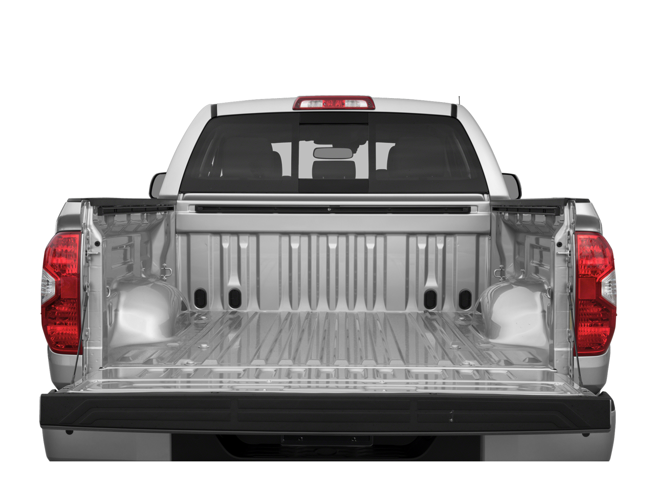 2020 Toyota Tundra 4WD Limited