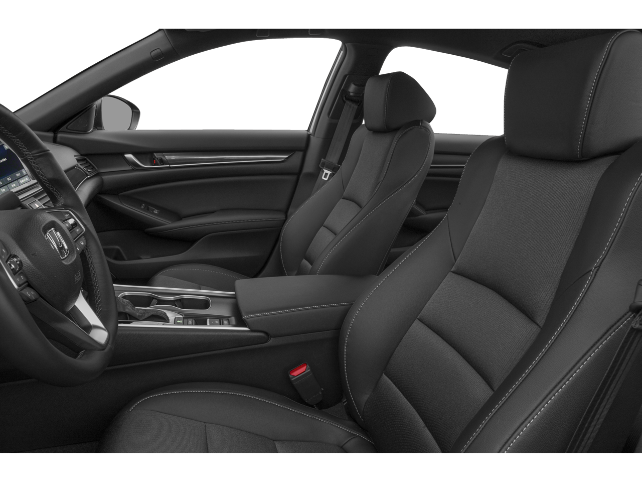 2021 Honda Accord Sedan EX-L