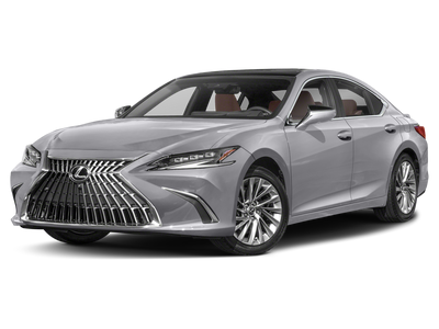 2022 Lexus ES ES 350 Ultra Luxury