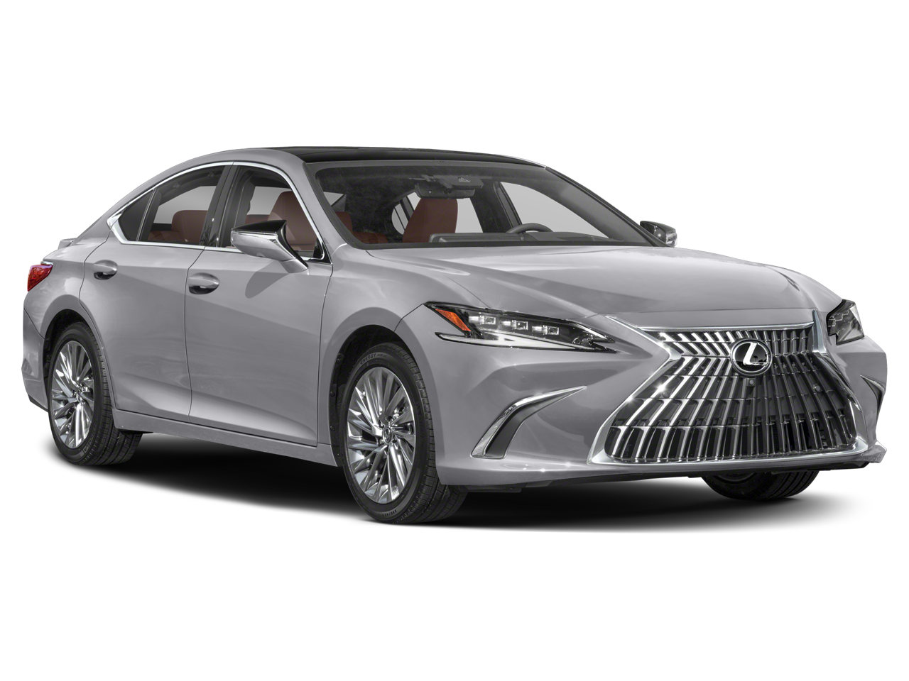 2022 Lexus ES ES 350 Ultra Luxury
