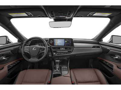 2022 Lexus ES ES 350 Ultra Luxury