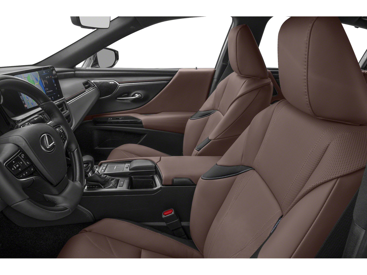2022 Lexus ES ES 350 Ultra Luxury