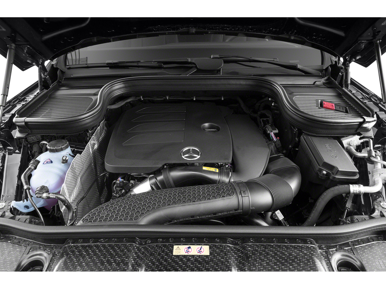 2023 Mercedes-Benz GLE GLE 350