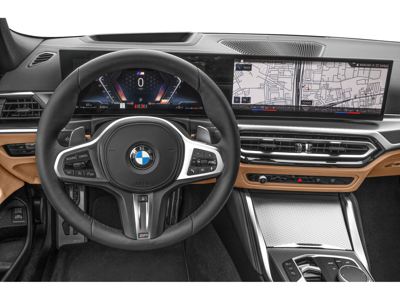 2024 BMW 4 Series M440i
