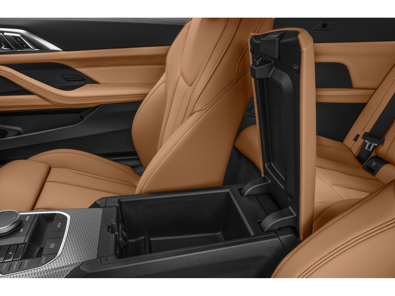 2024 BMW 4 Series M440i