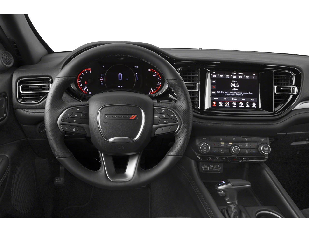 2024 Dodge Durango GT
