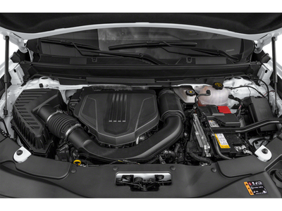 2024 GMC Acadia AWD Elevation