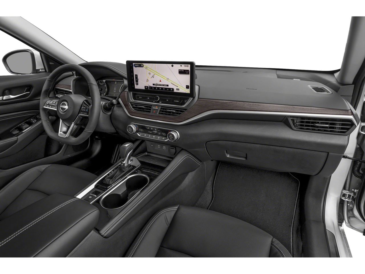 2024 Nissan Altima 2.5 SL