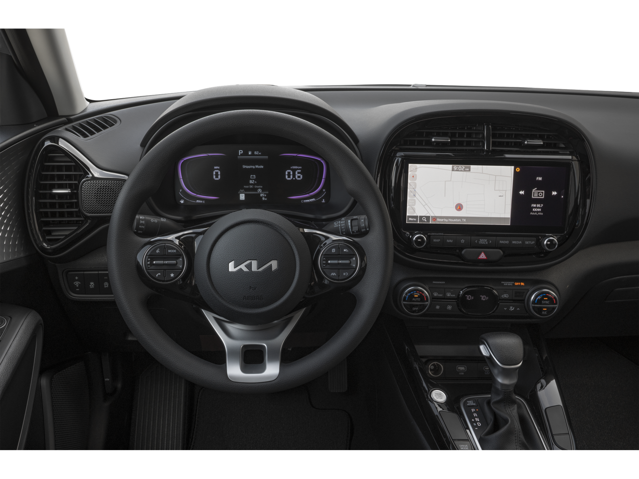 2025 Kia Soul S