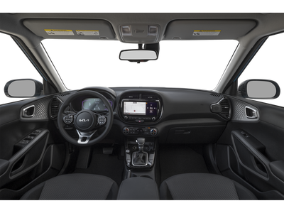 2025 Kia Soul S
