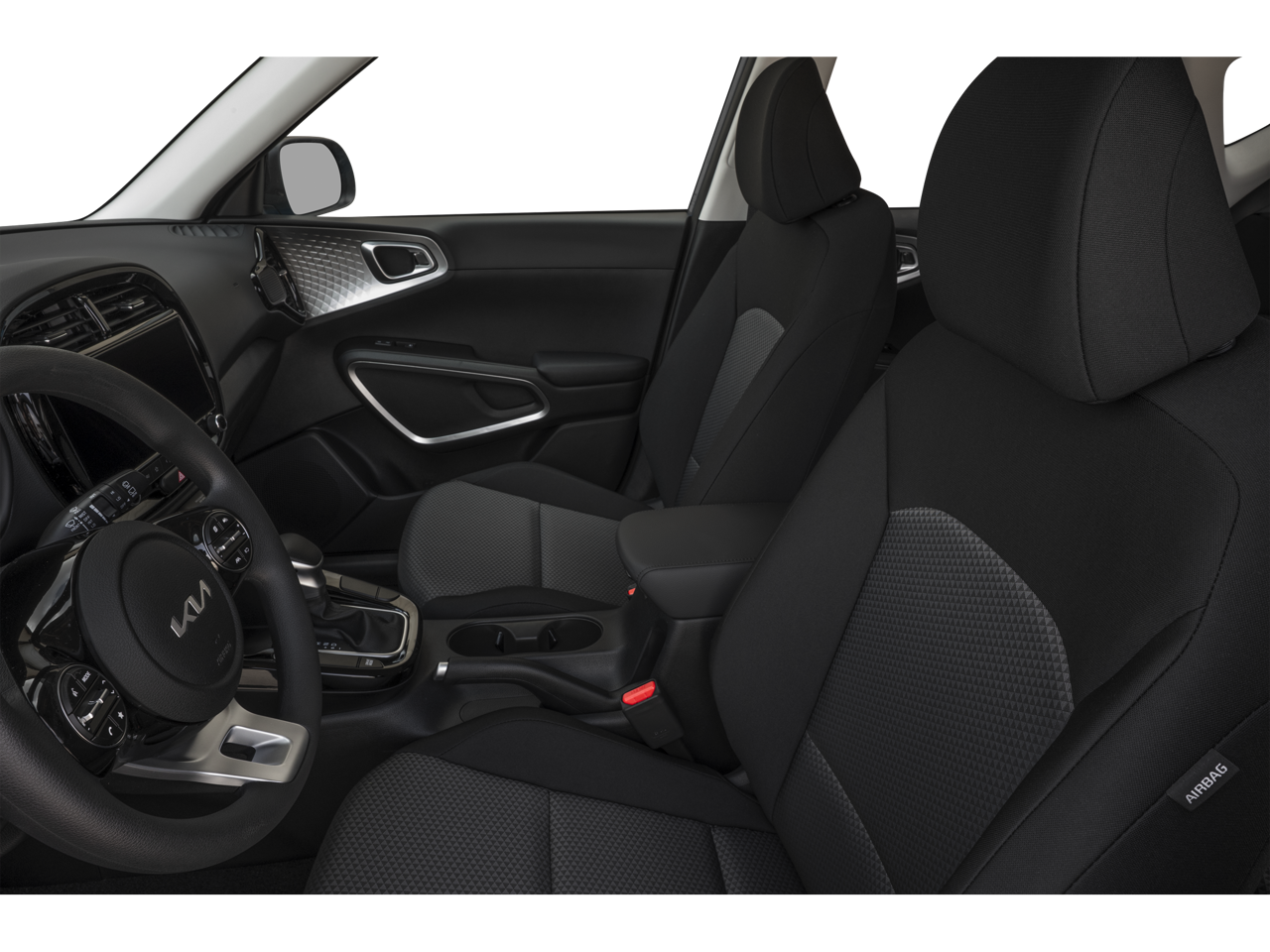 2025 Kia Soul S