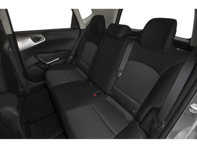 2025 Kia Soul S