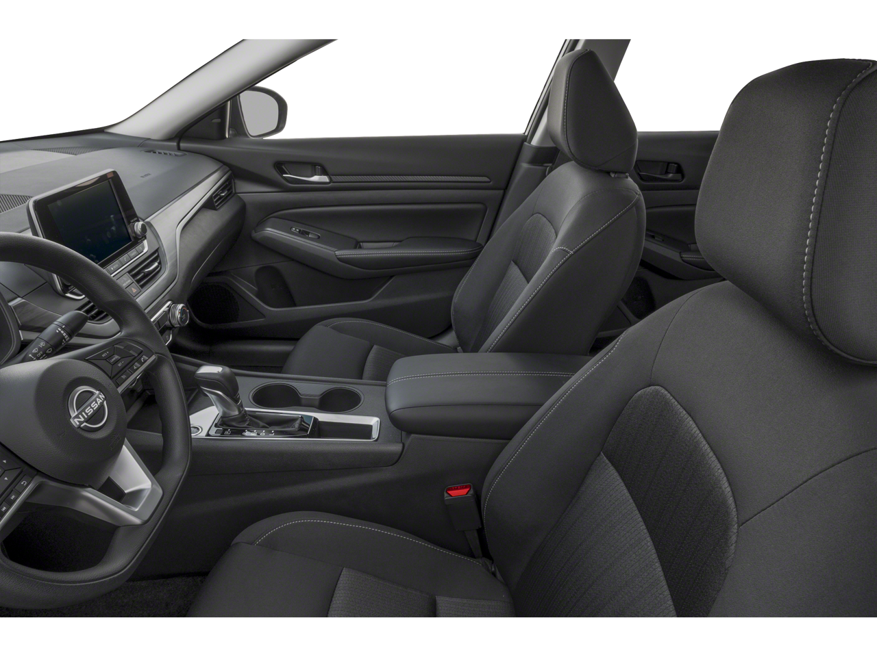 2026 Nissan Altima SV Special Edition