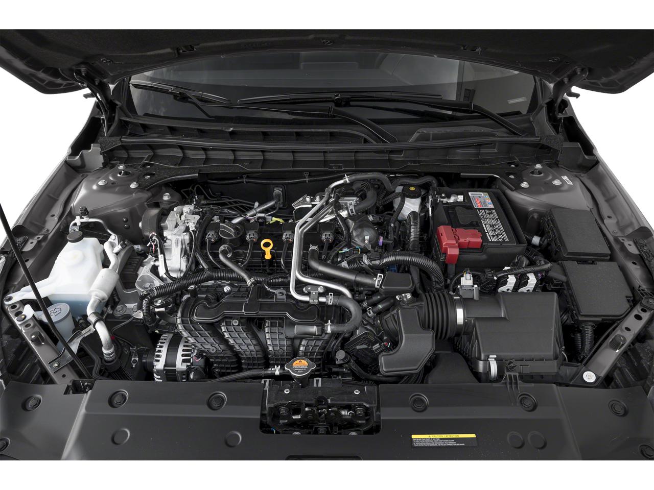 2026 Nissan Altima SV Special Edition