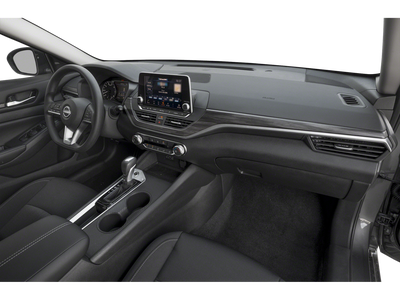 2026 Nissan Altima SV Special Edition