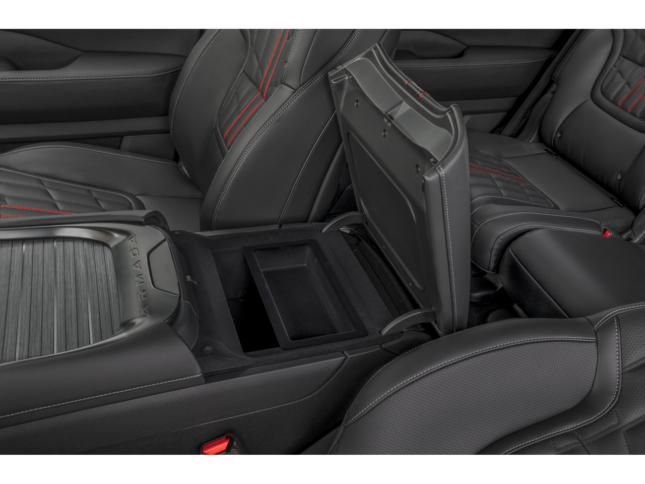 2026 Nissan Armada PRO-4X®