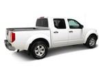 2009 Nissan Frontier SE