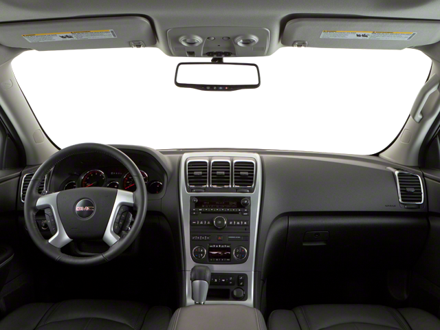 2010 GMC Acadia SL