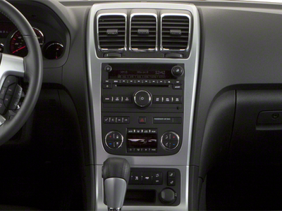 2010 GMC Acadia SL