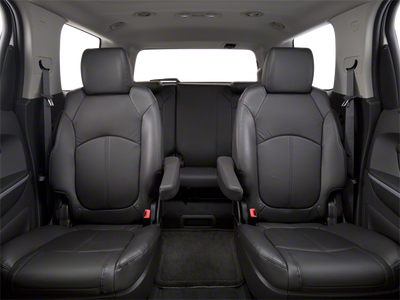 2010 GMC Acadia SL