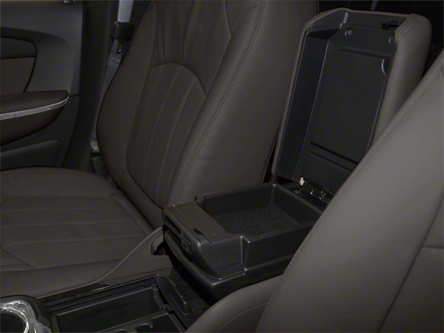 2010 GMC Acadia SL