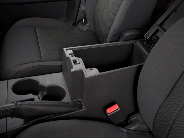 2011 Dodge Nitro Heat