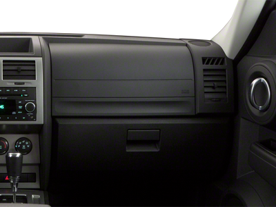 2011 Dodge Nitro Heat