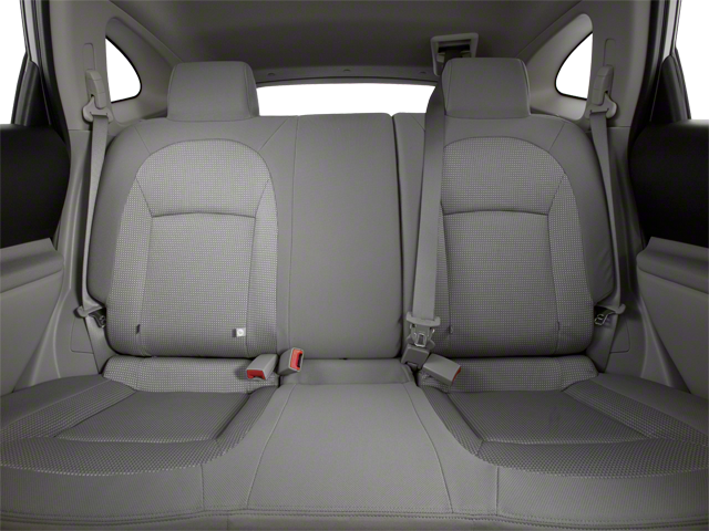 2011 Nissan Rogue SV