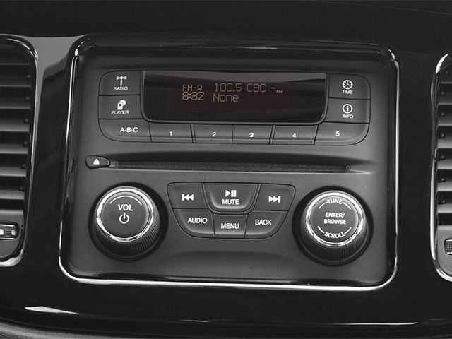 2013 Dodge Dart Rallye