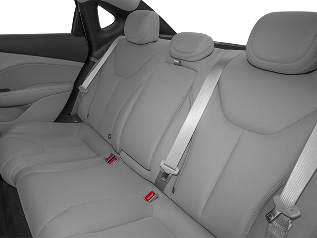 2013 Dodge Dart Rallye