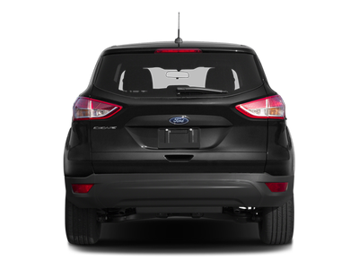 2013 Ford Escape S