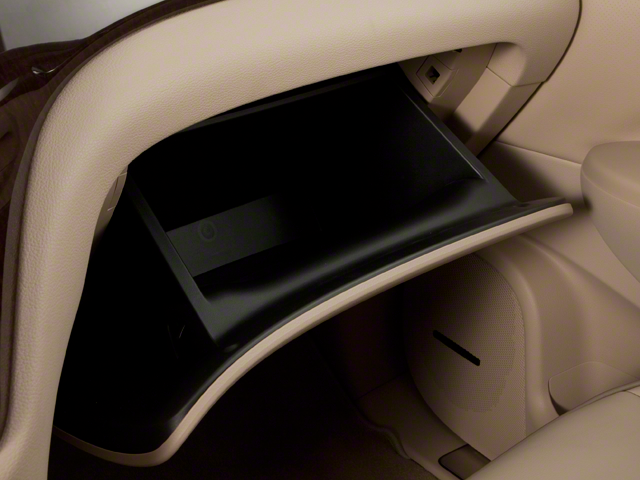 2013 Nissan Quest SV