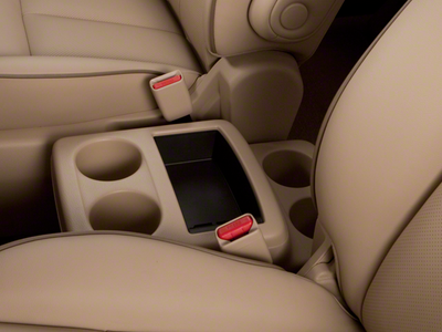 2013 Nissan Quest SV