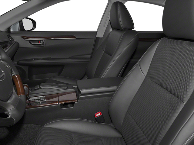 2014 Lexus ES 350 4dr Sdn