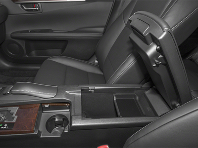 2014 Lexus ES 350 4dr Sdn