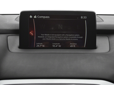 2017 Mazda Mazda CX-9 Touring