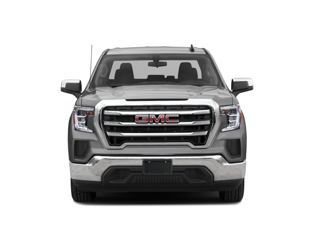2021 Gmc Sierra 1500 Base photo 3
