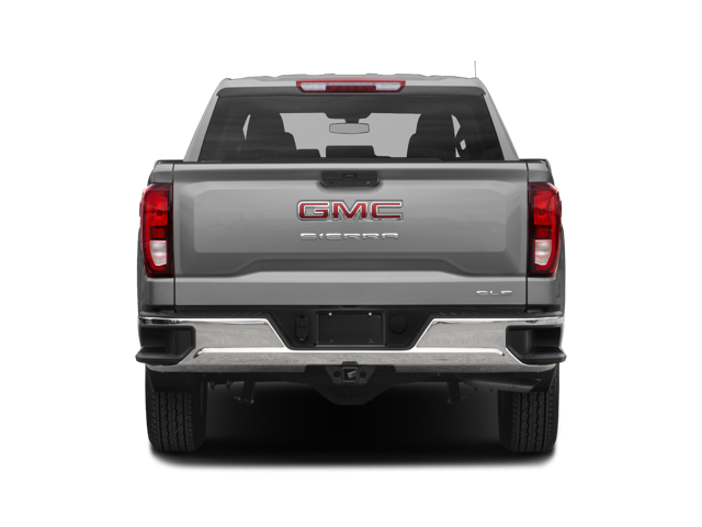 2021 Gmc Sierra 1500 Base photo 4