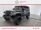 2017 Jeep Wrangler Willys Wheeler