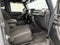 2017 Jeep Wrangler Willys Wheeler