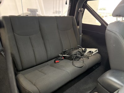2017 Jeep Wrangler Willys Wheeler