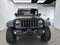 2017 Jeep Wrangler Willys Wheeler
