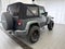 2017 Jeep Wrangler Willys Wheeler