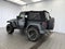 2017 Jeep Wrangler Willys Wheeler