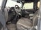 2017 Jeep Wrangler Willys Wheeler