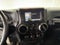2017 Jeep Wrangler Willys Wheeler