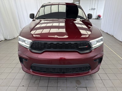2024 Dodge Durango GT