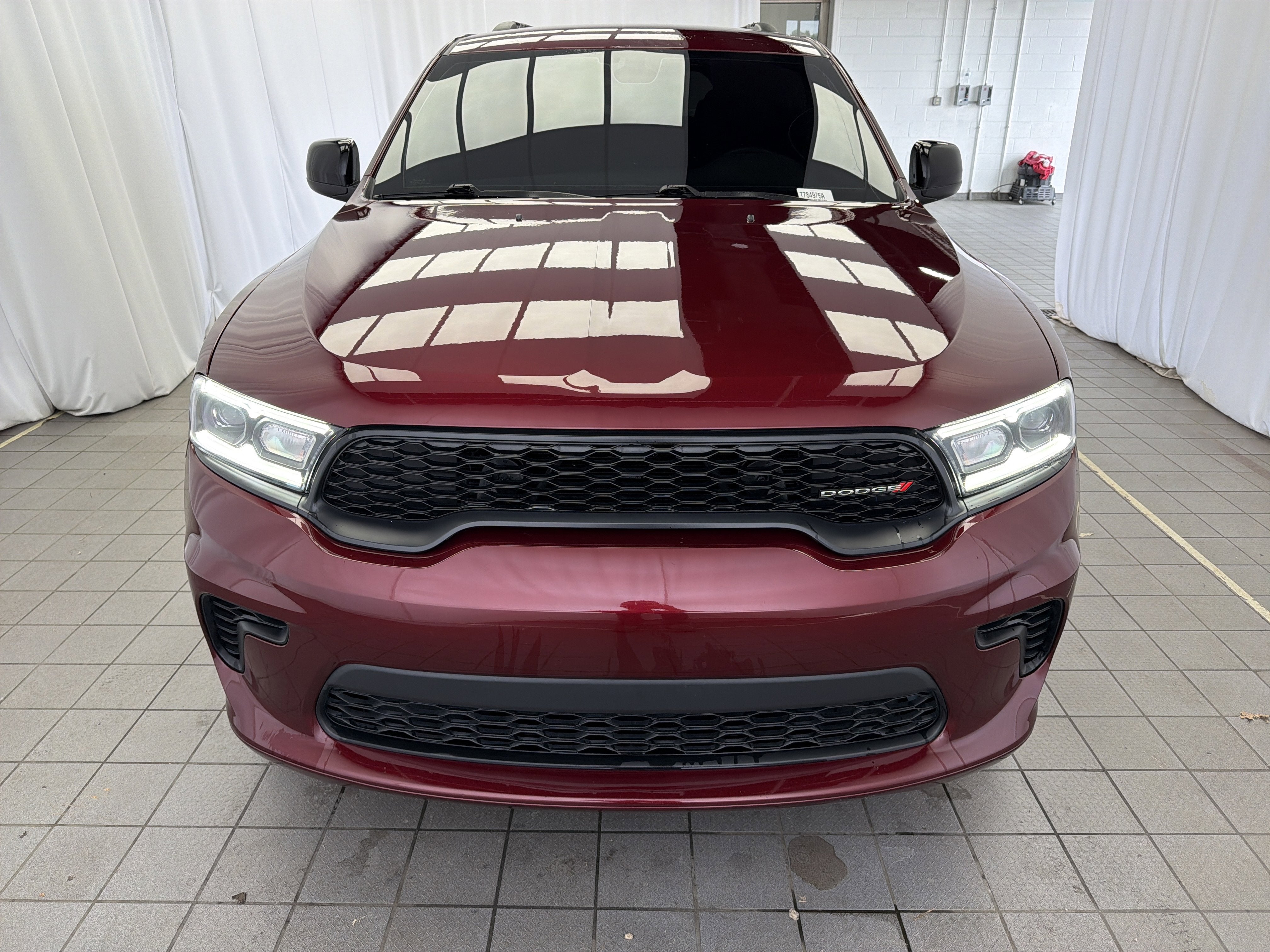 2024 Dodge Durango GT
