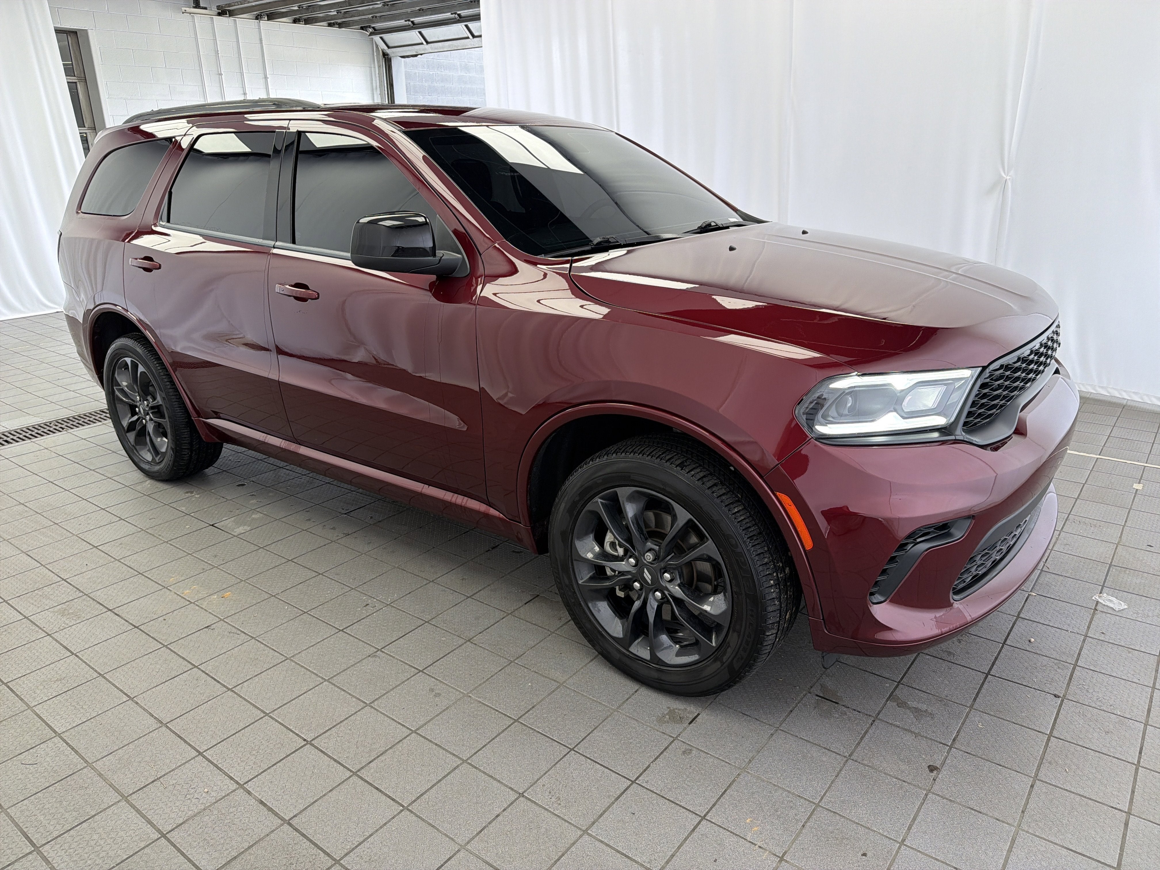 2024 Dodge Durango GT
