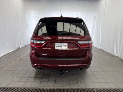 2024 Dodge Durango GT